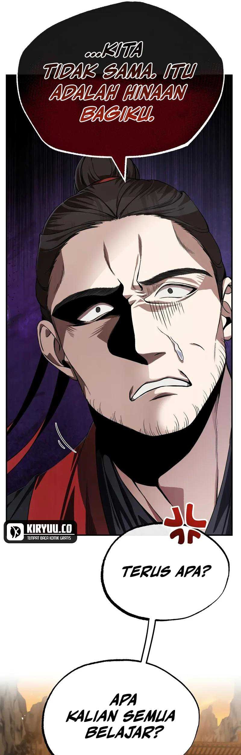 Number One Star Instructor Master Baek Chapter 100 Gambar 29