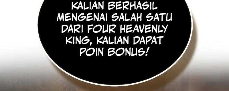 Number One Star Instructor Master Baek Chapter 100 Gambar 43