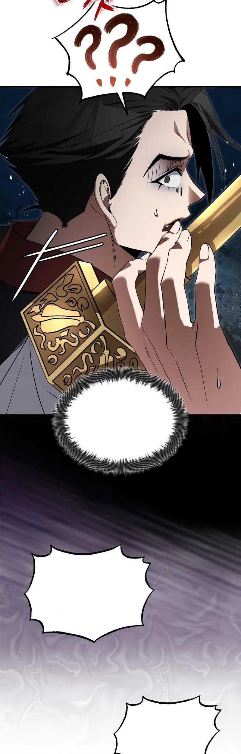 Number One Star Instructor Master Baek Chapter 100 Gambar 76