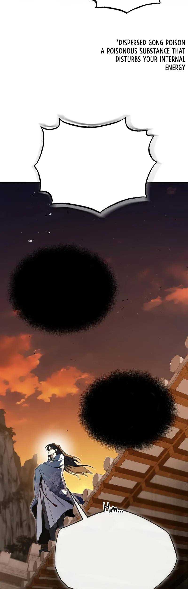 Number One Star Instructor Master Baek Chapter 100 Gambar 77