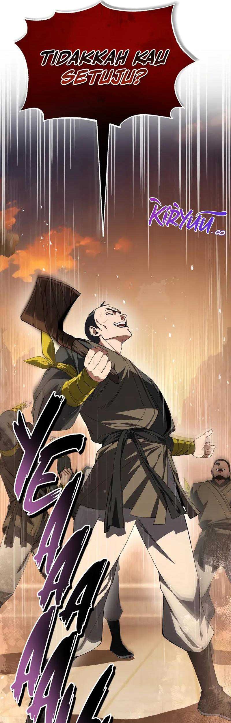 Number One Star Instructor Master Baek Chapter 100 Gambar 90