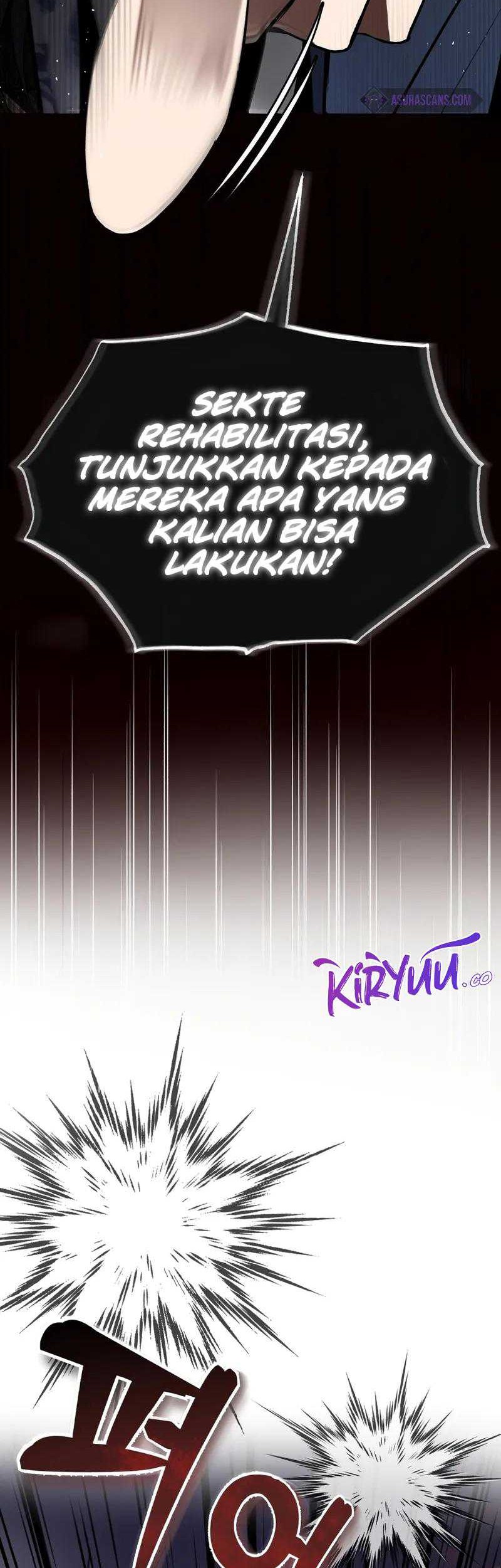 Number One Star Instructor Master Baek Chapter 100 Gambar 66