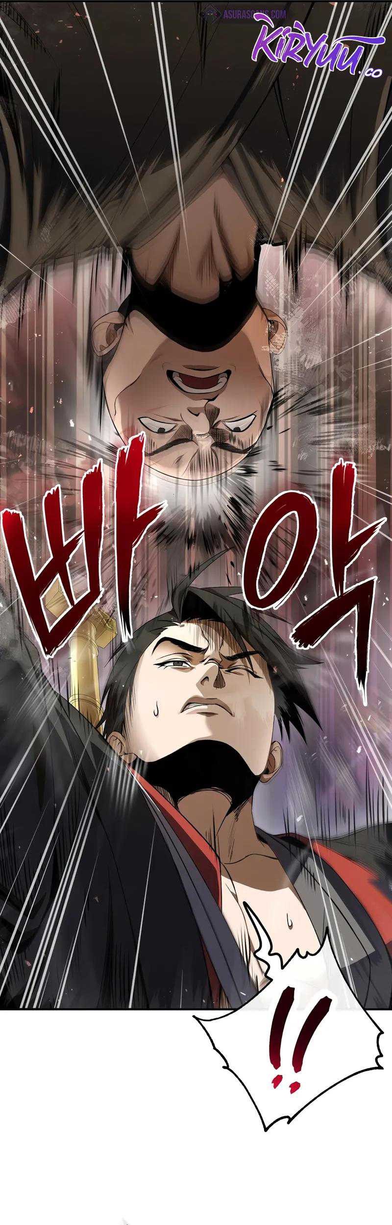 Number One Star Instructor Master Baek Chapter 100 Gambar 71