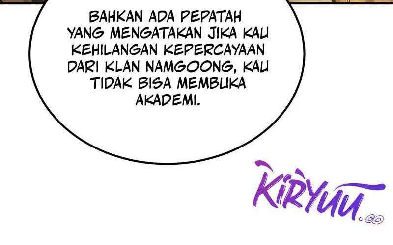 Number One Star Instructor Master Baek Chapter 100 Gambar 10