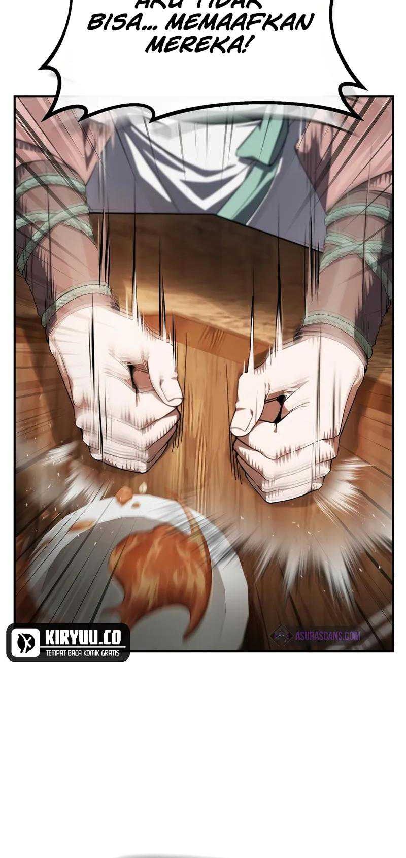 Number One Star Instructor Master Baek Chapter 100 Gambar 23