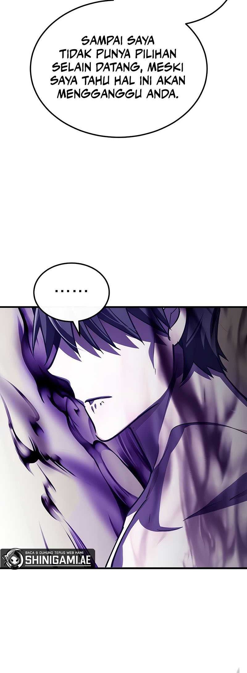 The Heavenly Demon Can’t Live a Normal Life Chapter 139 Gambar 62