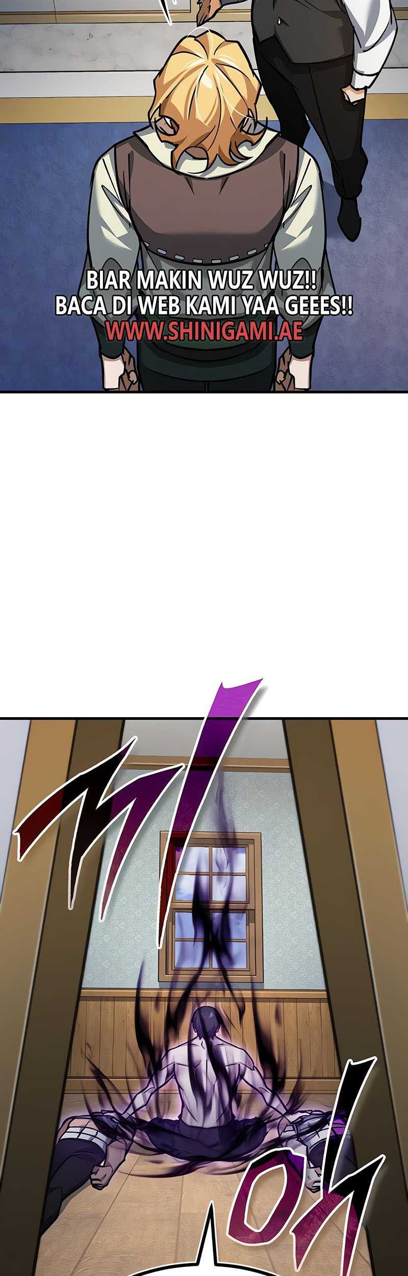 The Heavenly Demon Can’t Live a Normal Life Chapter 139 Gambar 60