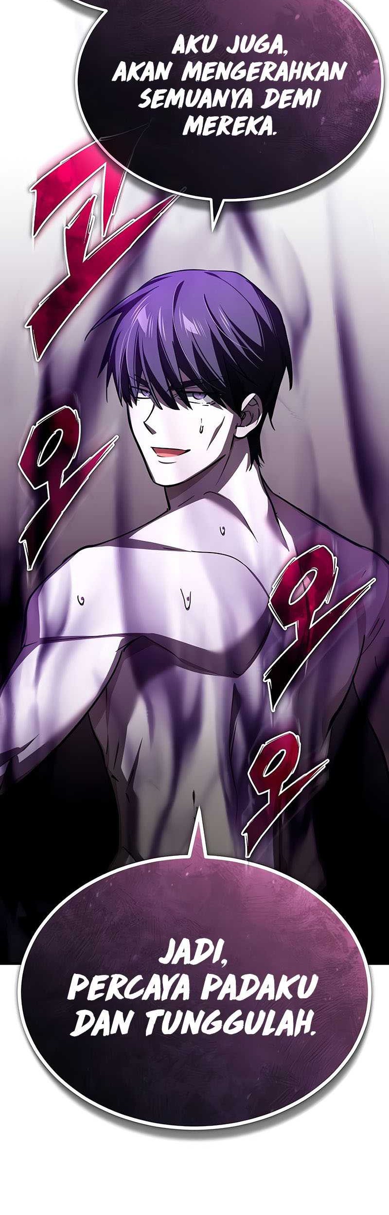 The Heavenly Demon Can’t Live a Normal Life Chapter 139 Gambar 68