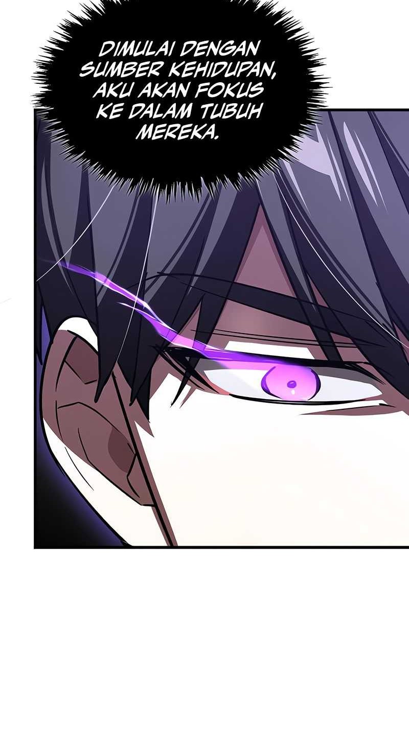 The Heavenly Demon Can’t Live a Normal Life Chapter 139 Gambar 50