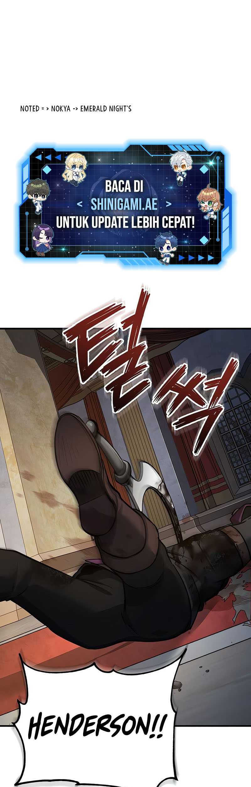 Manhwa The Heavenly Demon Can’t Live a Normal Life Chapter 139 gambar nomor 2