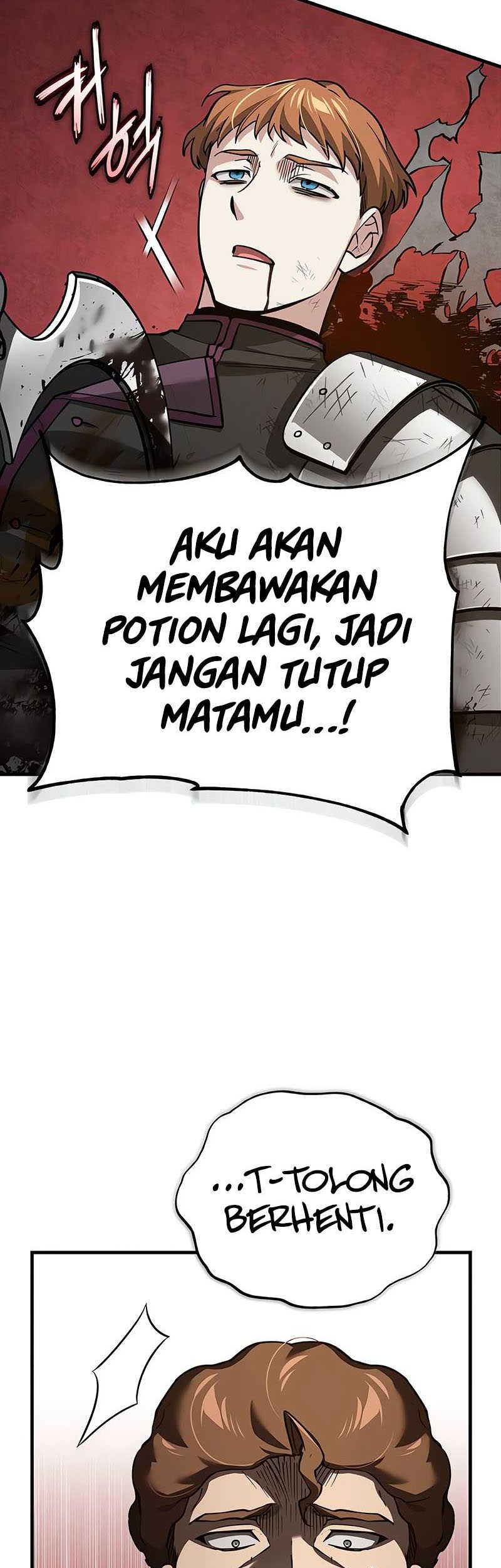 The Heavenly Demon Can’t Live a Normal Life Chapter 139 Gambar 4