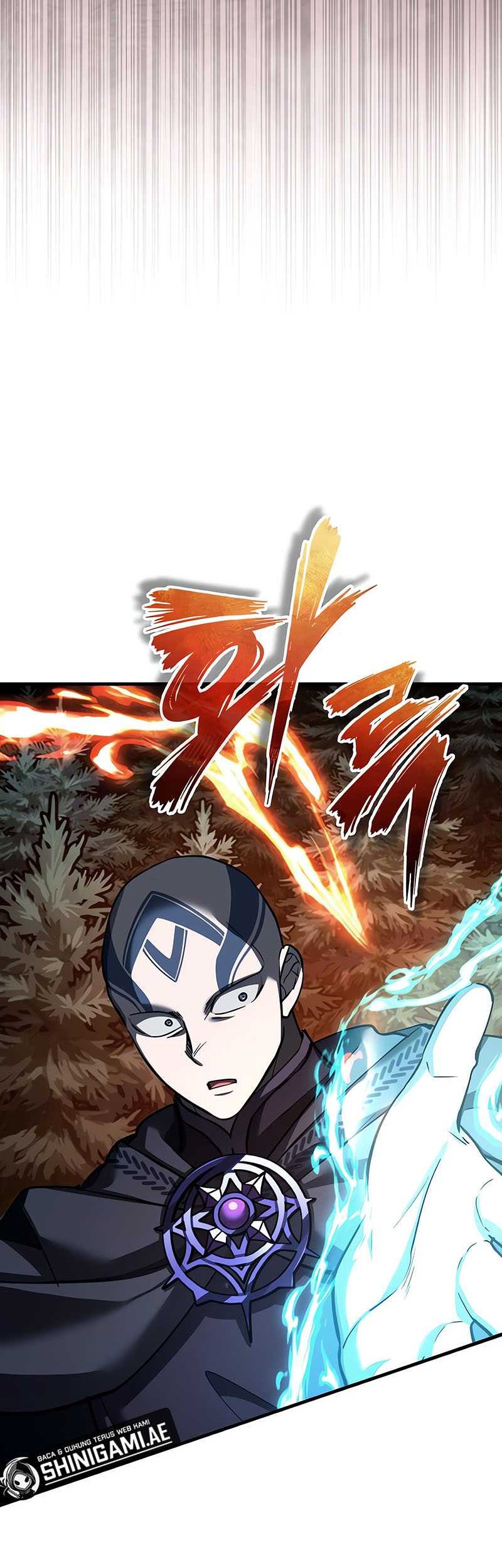 The Heavenly Demon Can’t Live a Normal Life Chapter 139 Gambar 10