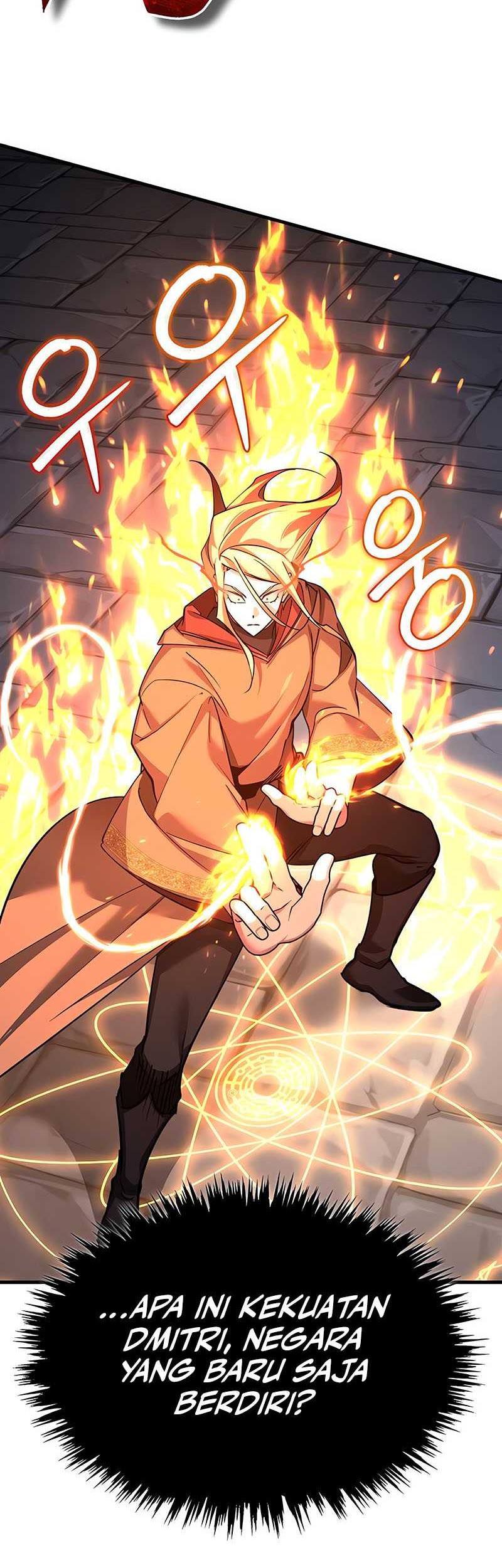 The Heavenly Demon Can’t Live a Normal Life Chapter 139 Gambar 12