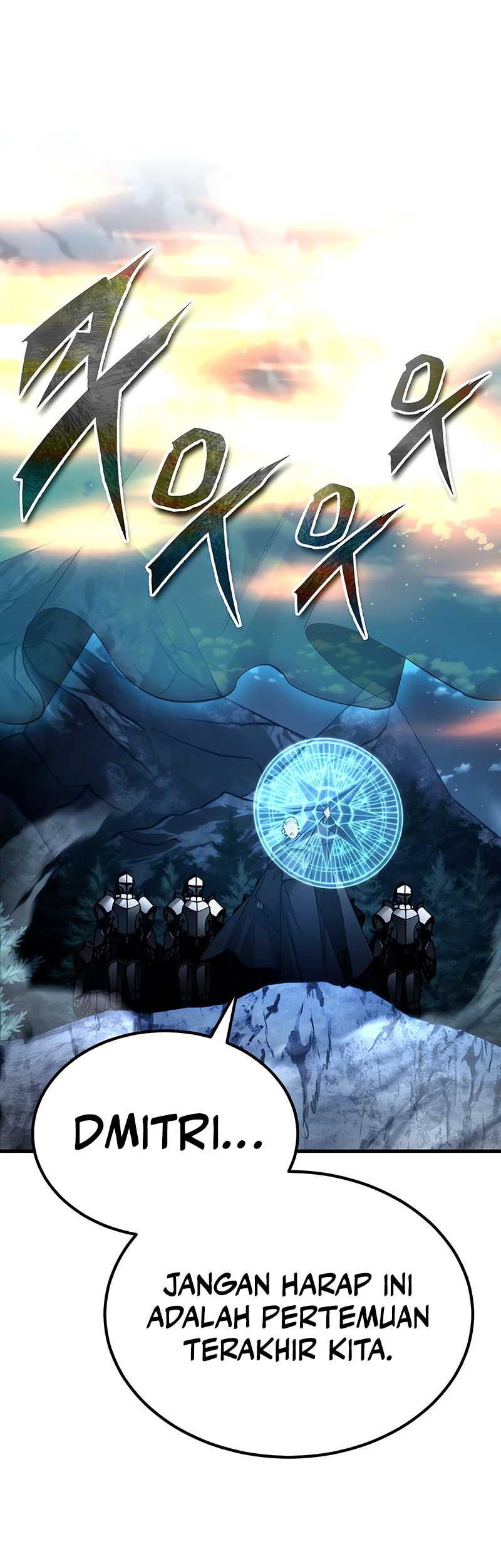 The Heavenly Demon Can’t Live a Normal Life Chapter 139 Gambar 13