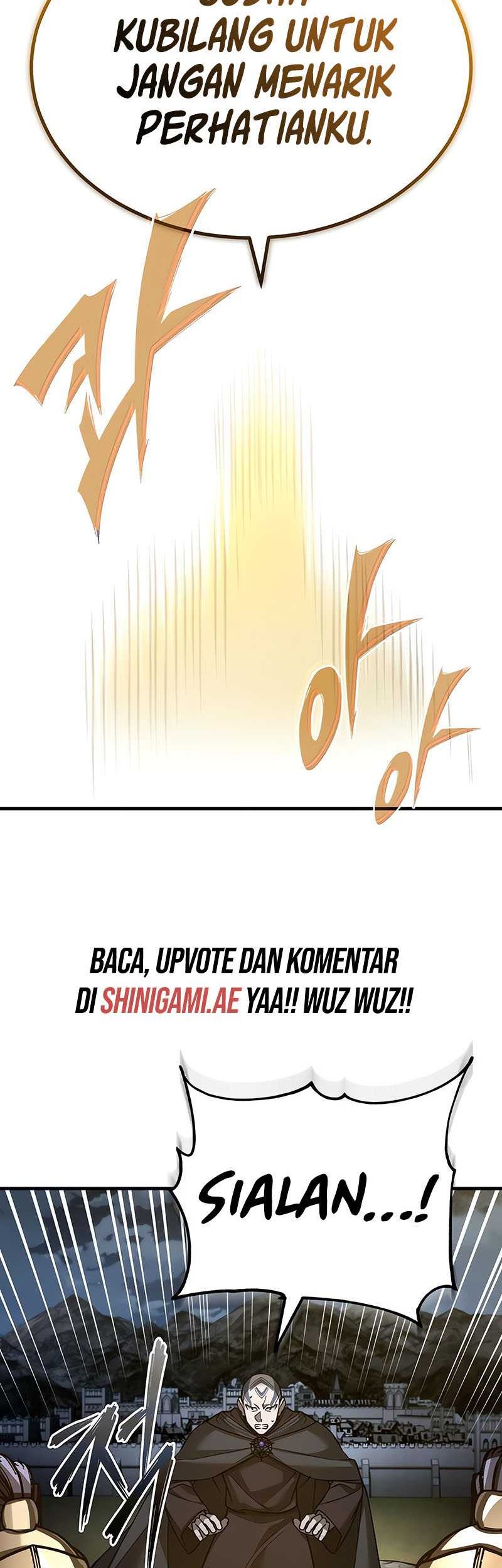 The Heavenly Demon Can’t Live a Normal Life Chapter 139 Gambar 16