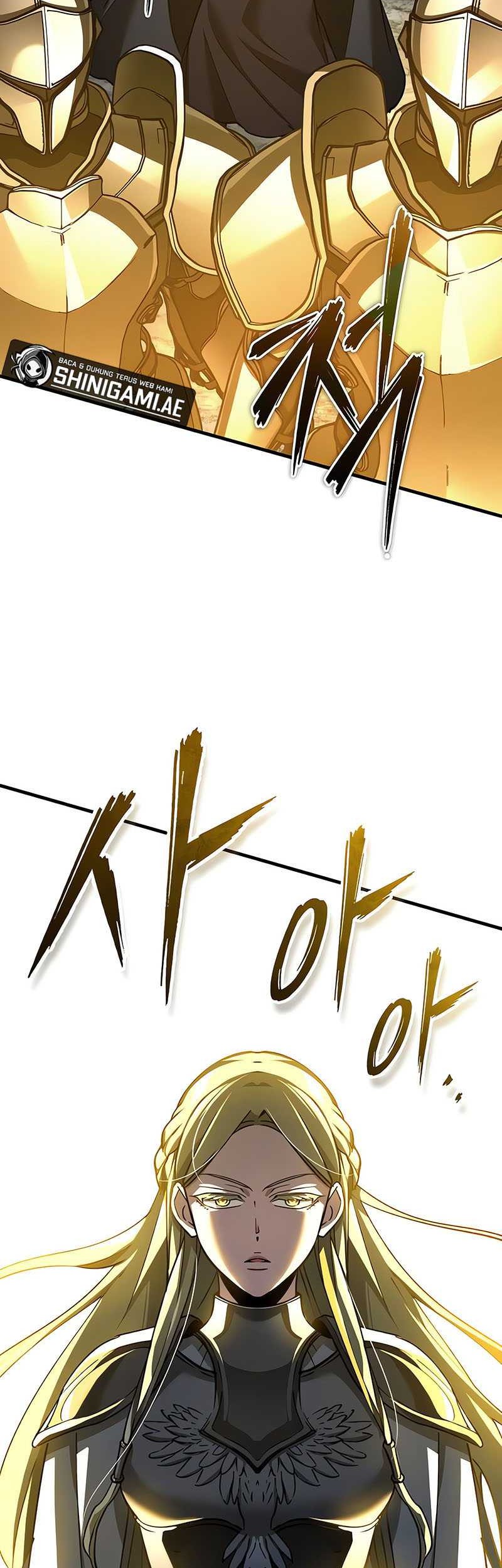 The Heavenly Demon Can’t Live a Normal Life Chapter 139 Gambar 17