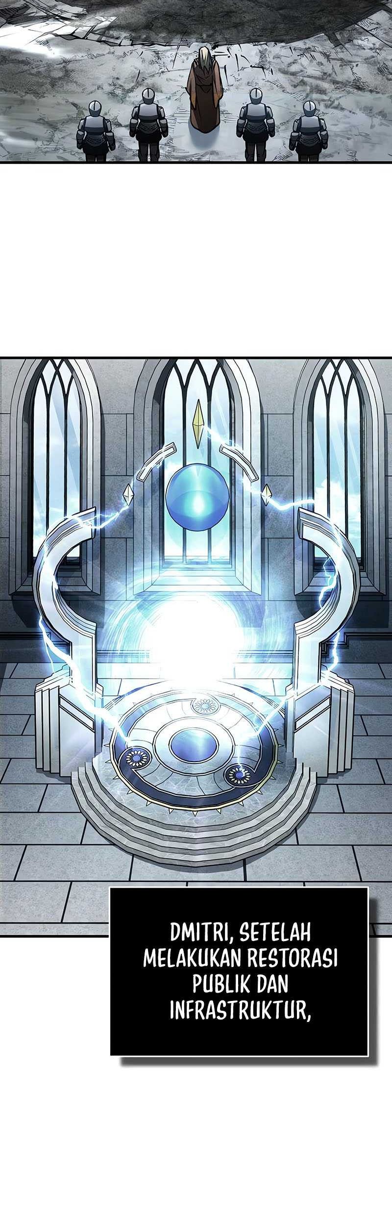 The Heavenly Demon Can’t Live a Normal Life Chapter 139 Gambar 21