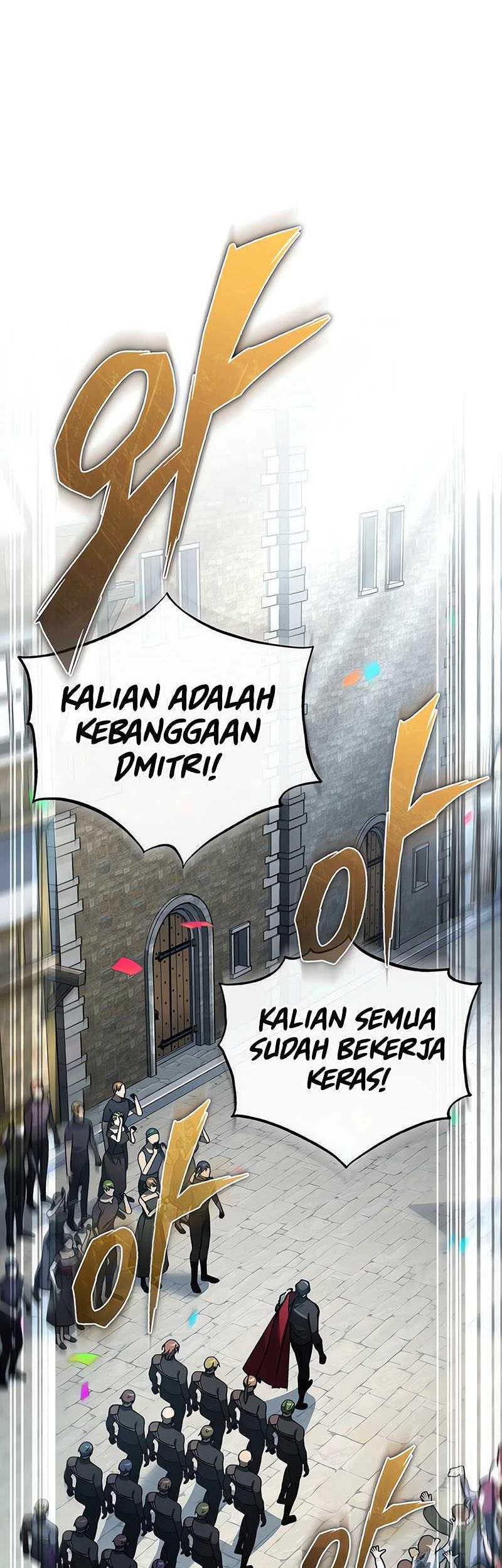 The Heavenly Demon Can’t Live a Normal Life Chapter 139 Gambar 24