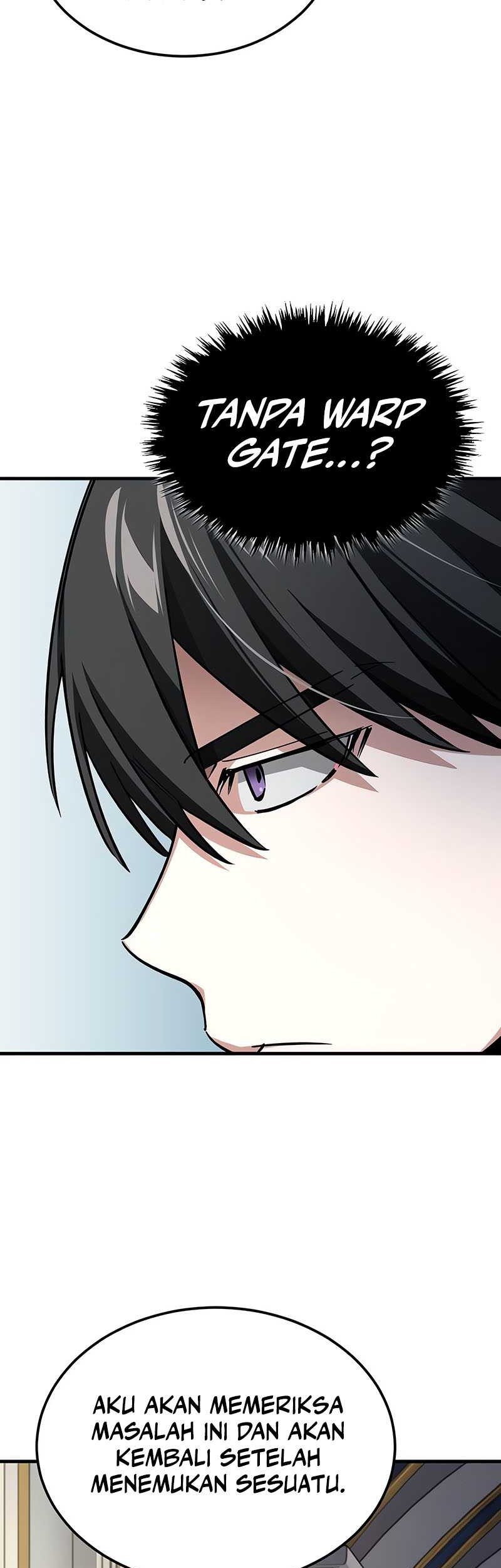 The Heavenly Demon Can’t Live a Normal Life Chapter 139 Gambar 33