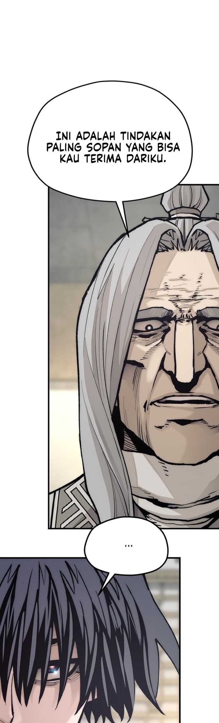 Heavenly Demon Cultivation Simulation Chapter 141 Gambar 24