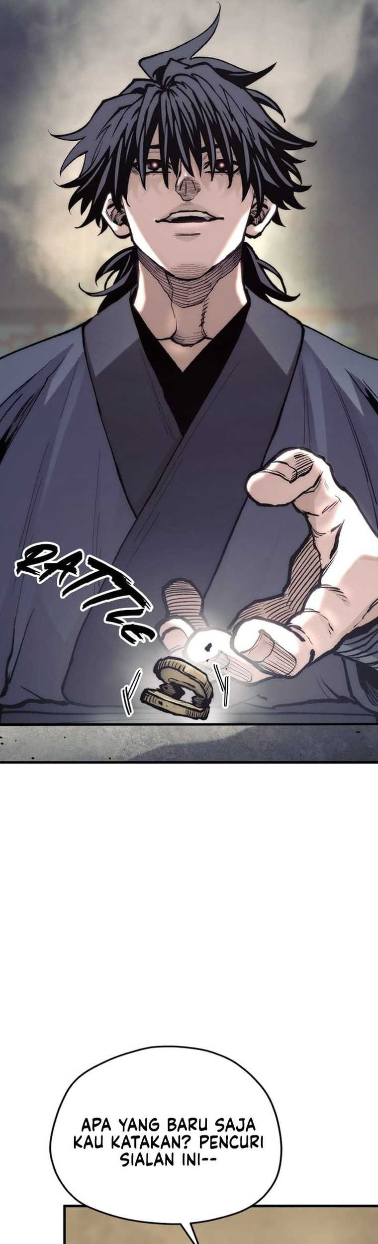 Heavenly Demon Cultivation Simulation Chapter 141 Gambar 31