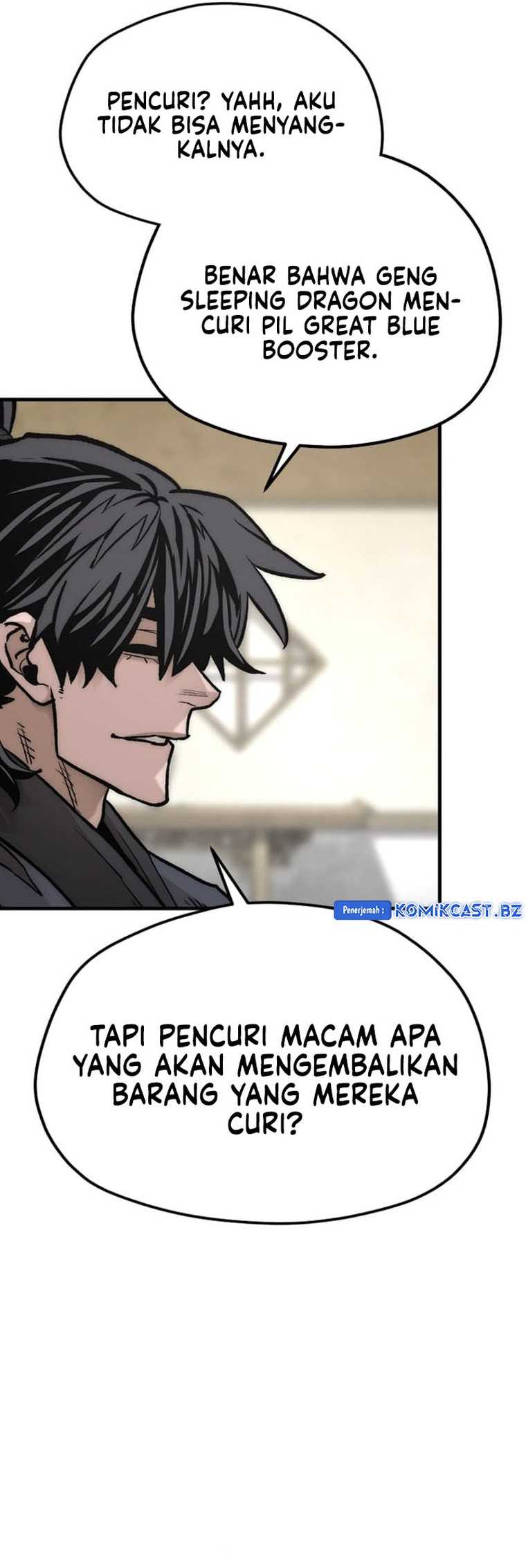 Heavenly Demon Cultivation Simulation Chapter 141 Gambar 33