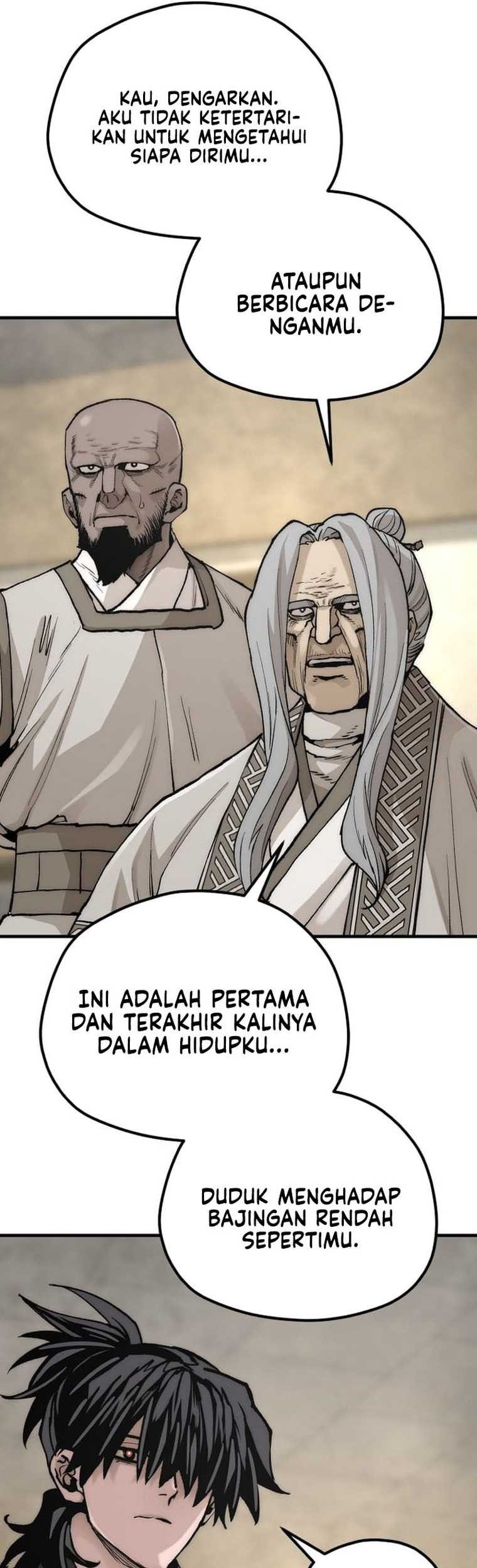 Heavenly Demon Cultivation Simulation Chapter 141 Gambar 20