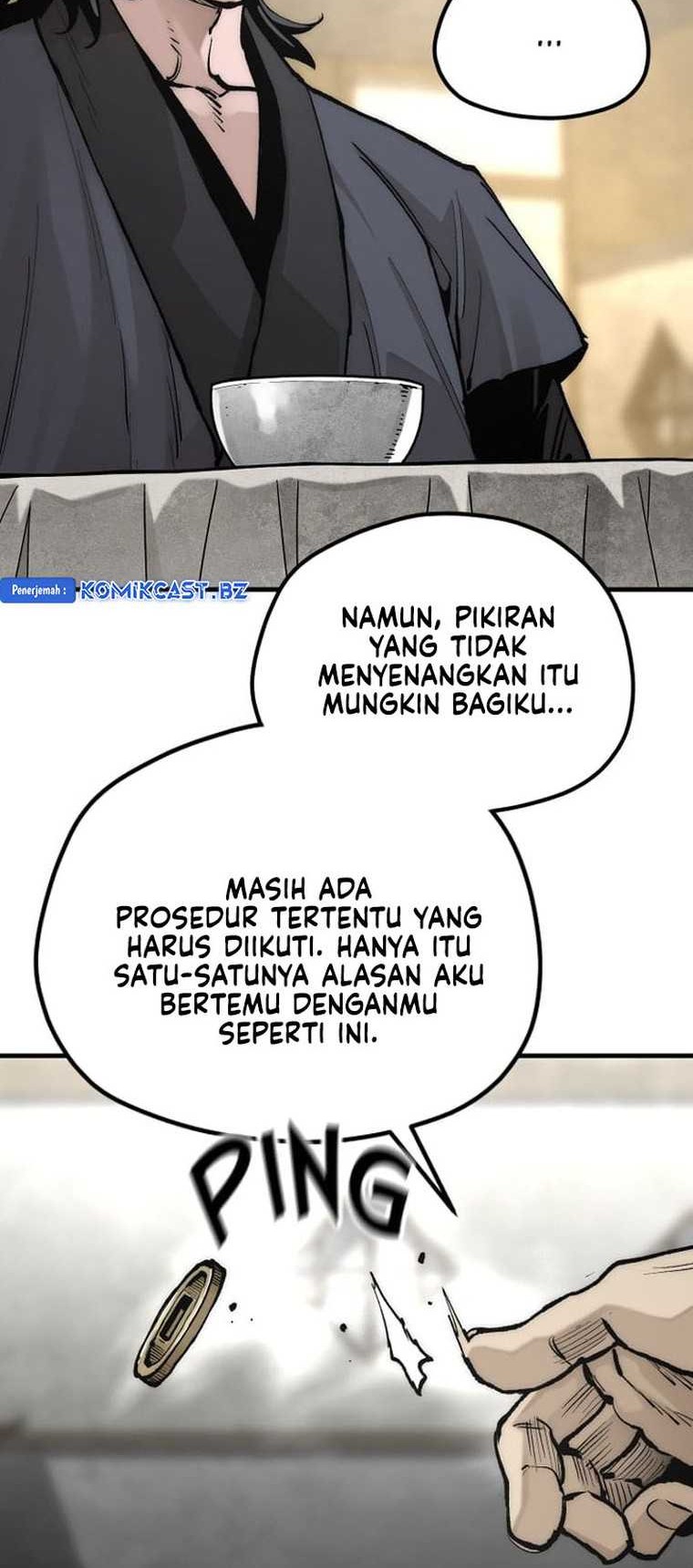 Heavenly Demon Cultivation Simulation Chapter 141 Gambar 21