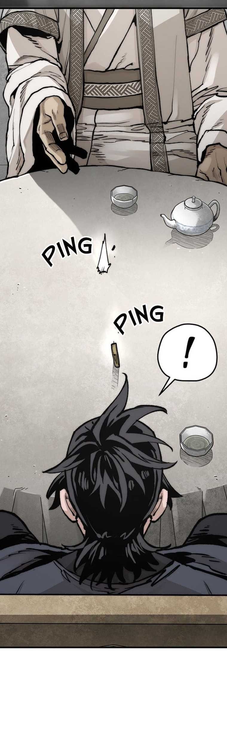 Heavenly Demon Cultivation Simulation Chapter 141 Gambar 22