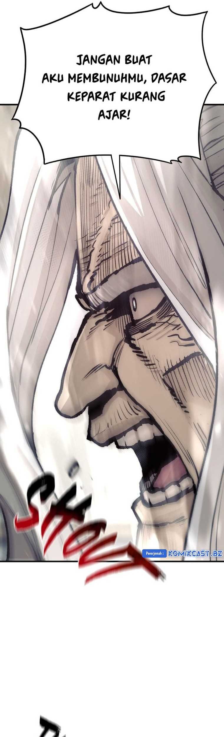 Heavenly Demon Cultivation Simulation Chapter 141 Gambar 42