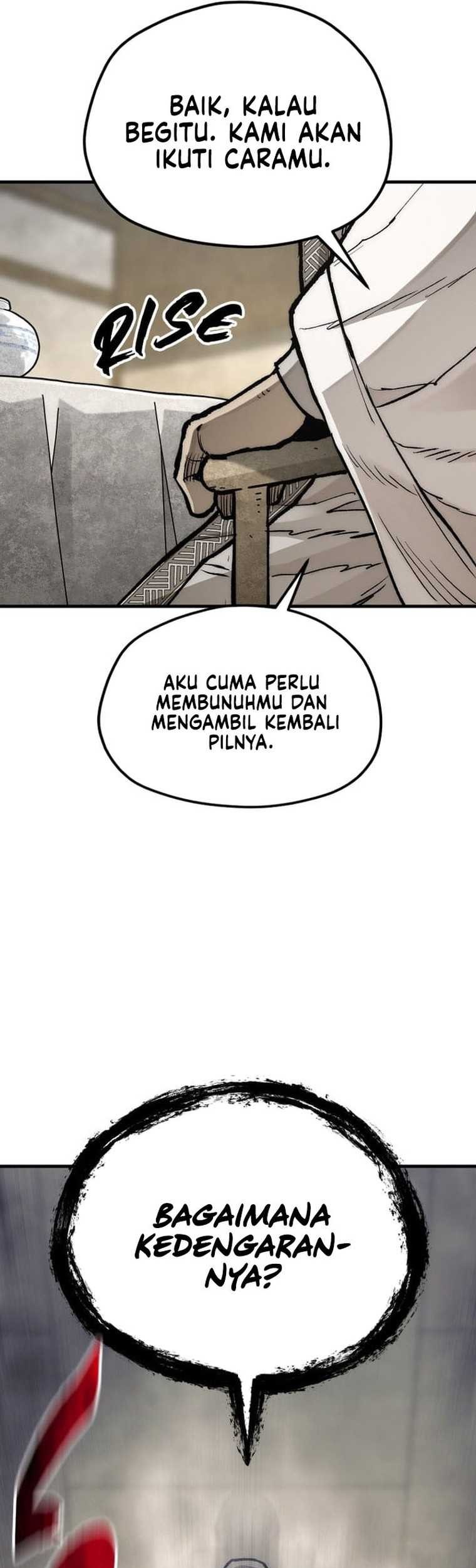 Heavenly Demon Cultivation Simulation Chapter 141 Gambar 44