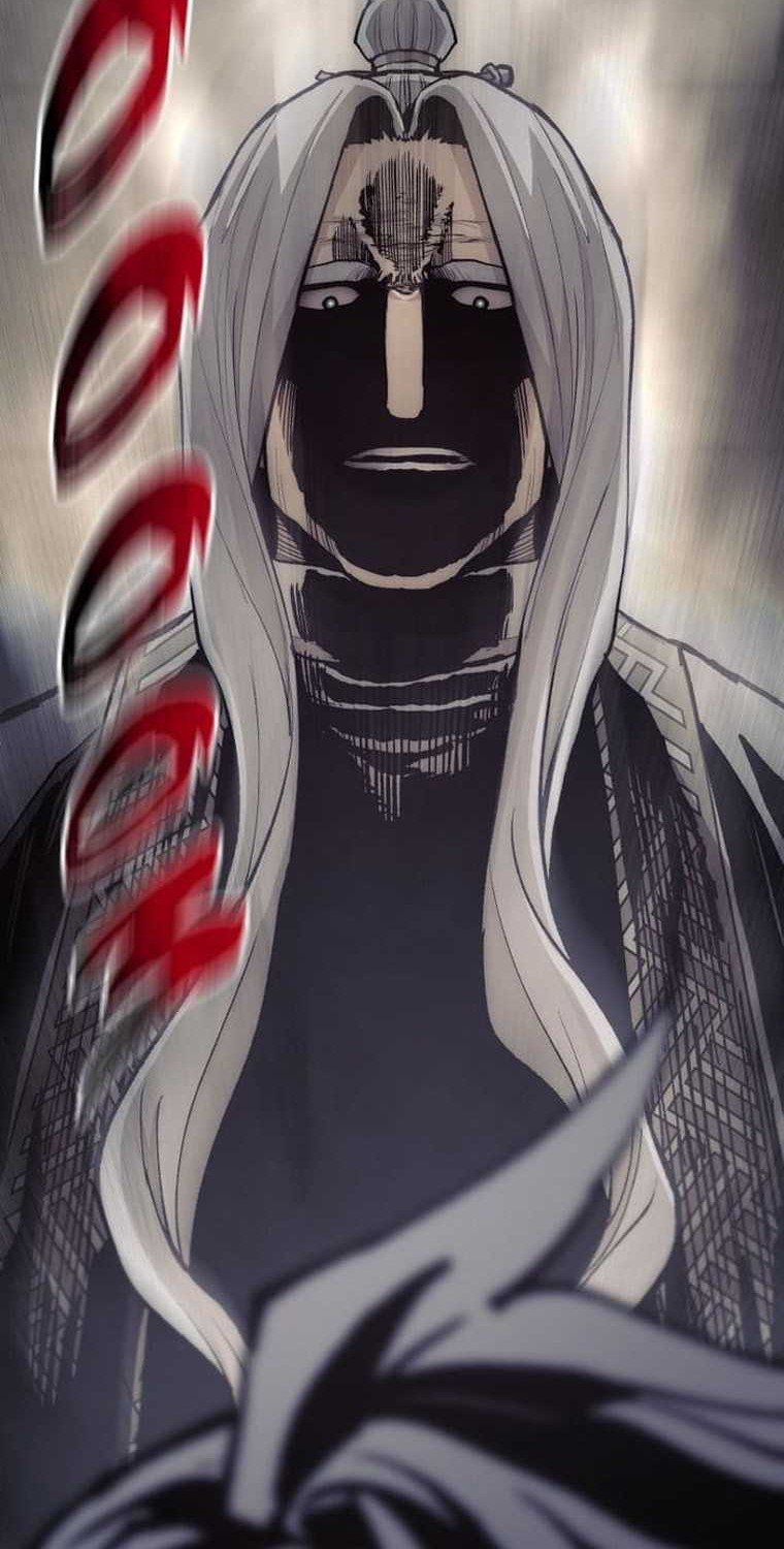 Heavenly Demon Cultivation Simulation Chapter 141 Gambar 45