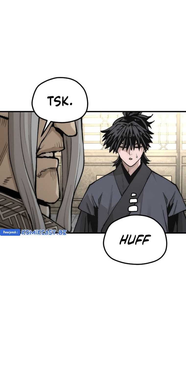 Heavenly Demon Cultivation Simulation Chapter 141 Gambar 49