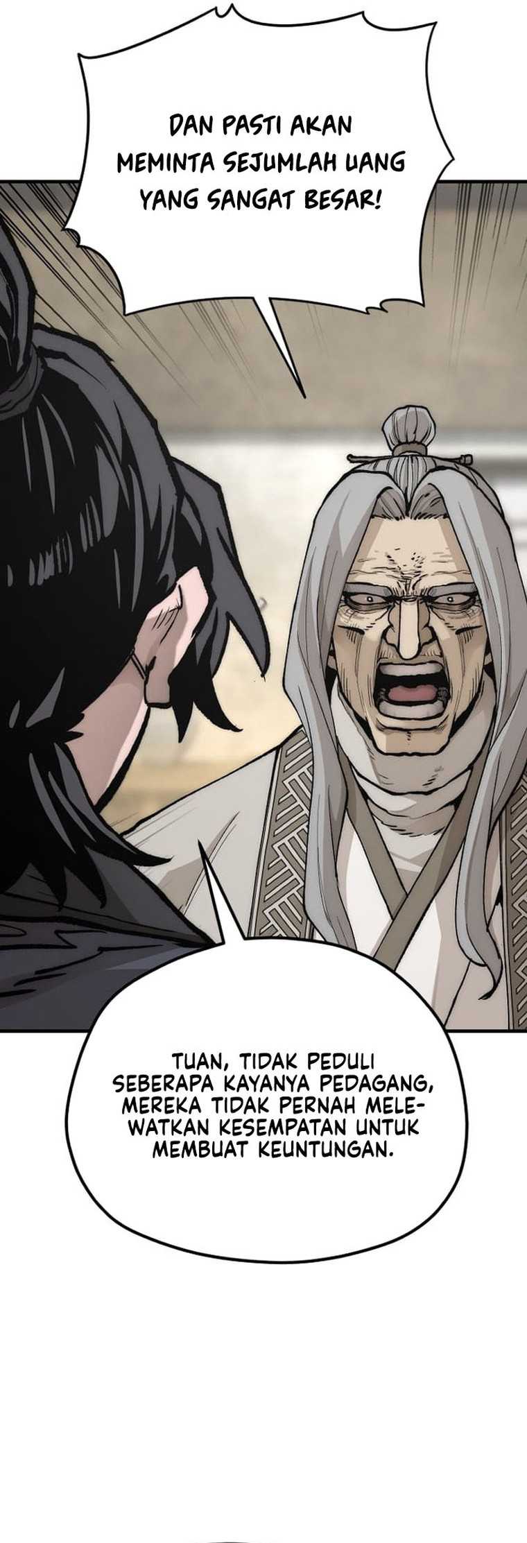 Heavenly Demon Cultivation Simulation Chapter 141 Gambar 34