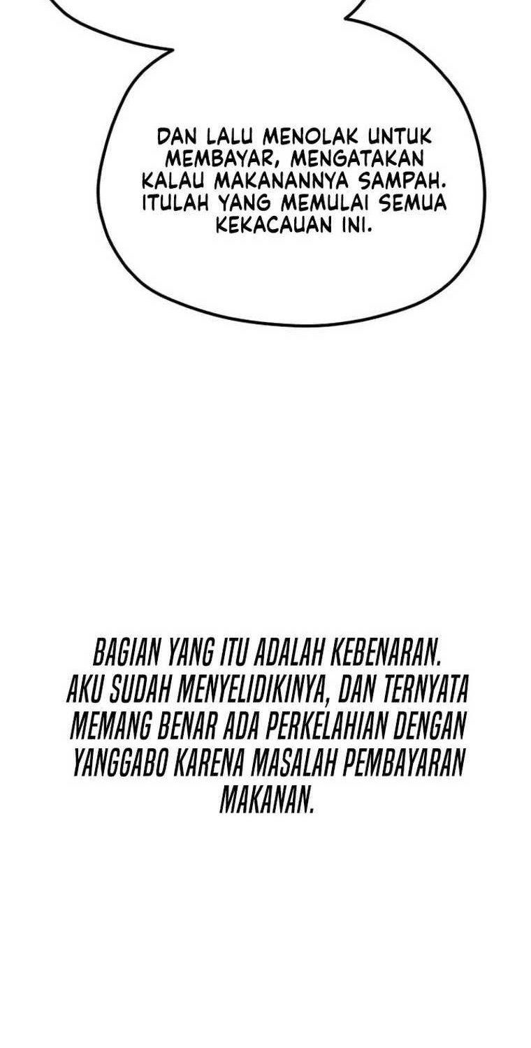 Heavenly Demon Cultivation Simulation Chapter 141 Gambar 36