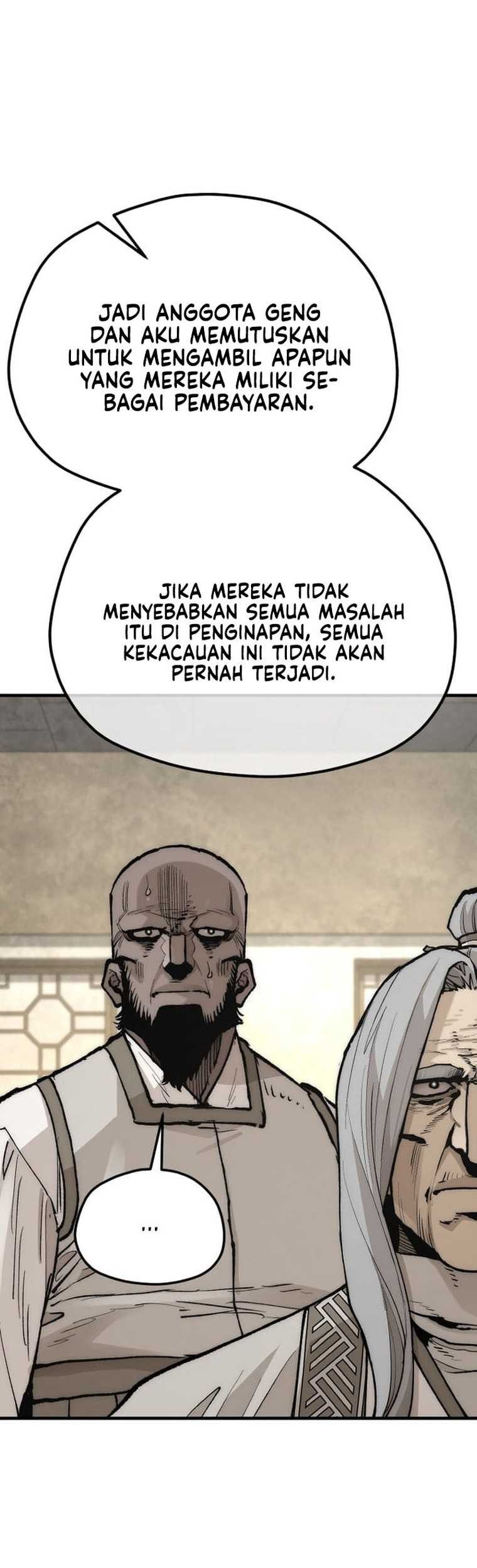 Heavenly Demon Cultivation Simulation Chapter 141 Gambar 37