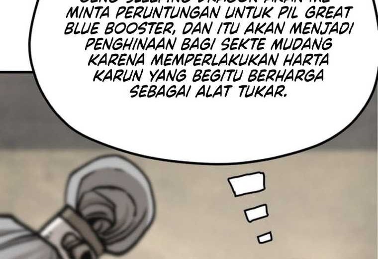 Heavenly Demon Cultivation Simulation Chapter 141 Gambar 58