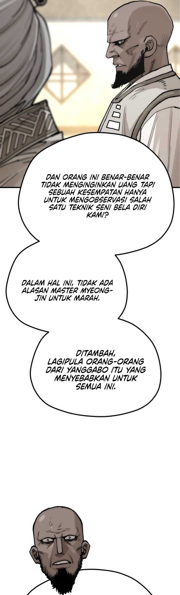 Heavenly Demon Cultivation Simulation Chapter 141 Gambar 59