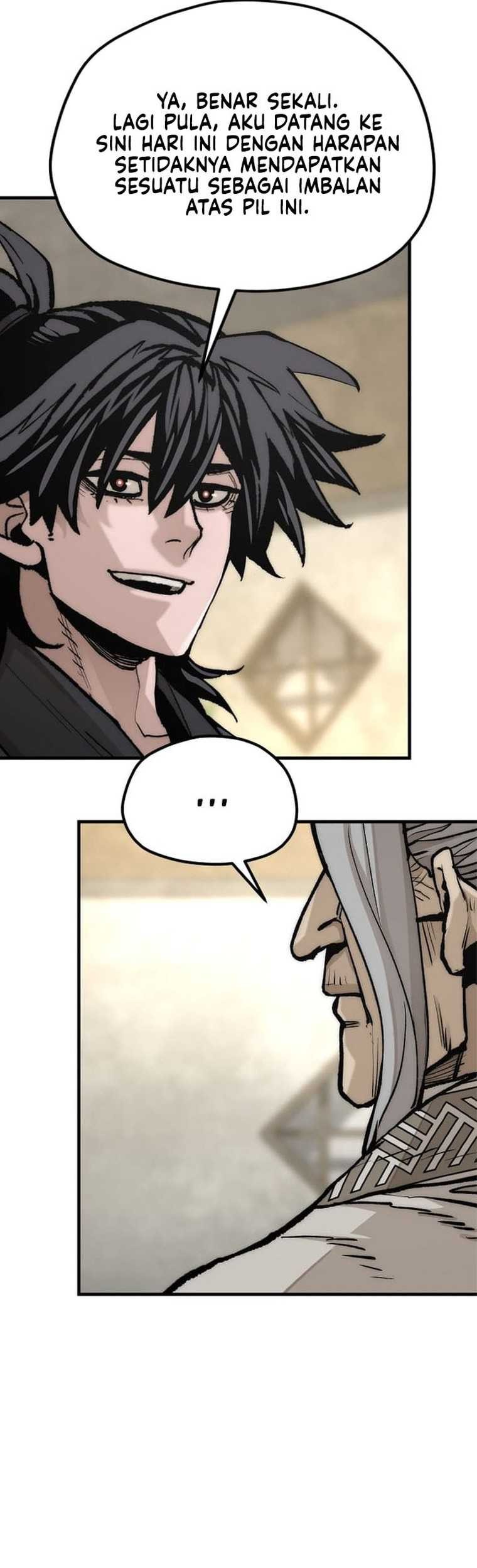 Heavenly Demon Cultivation Simulation Chapter 141 Gambar 63