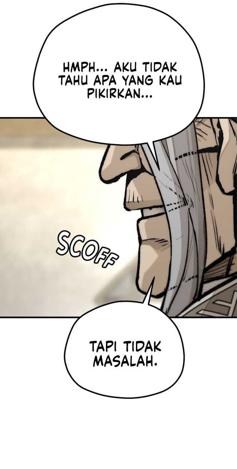 Heavenly Demon Cultivation Simulation Chapter 141 Gambar 64