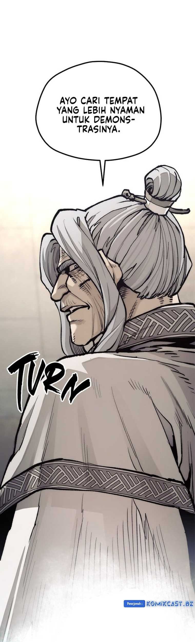 Heavenly Demon Cultivation Simulation Chapter 141 Gambar 65