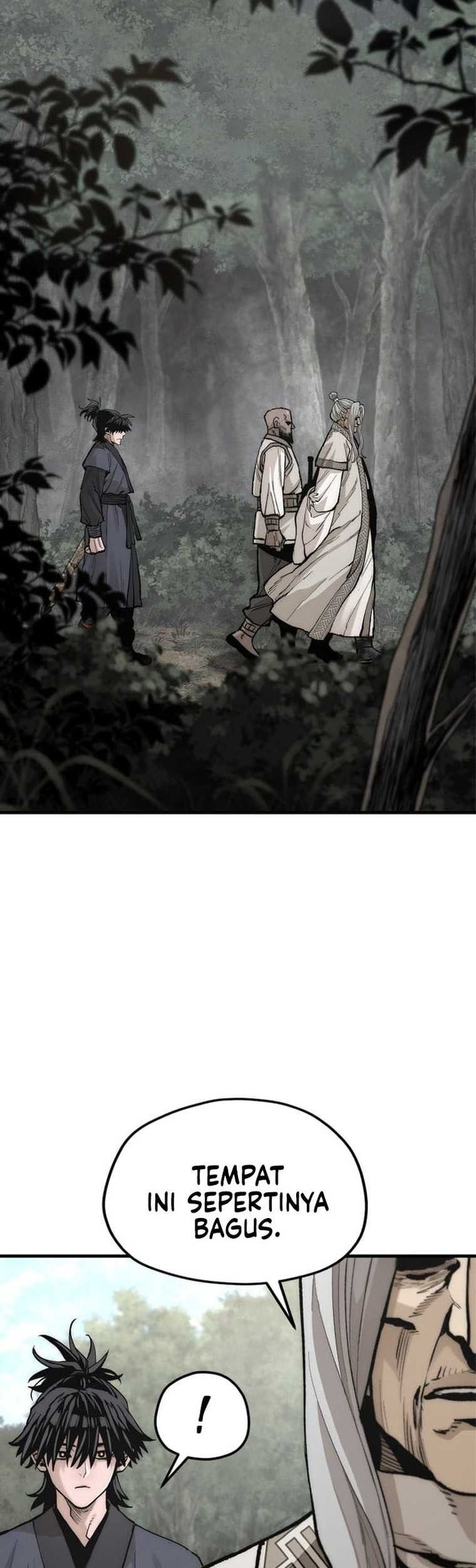 Heavenly Demon Cultivation Simulation Chapter 141 Gambar 67