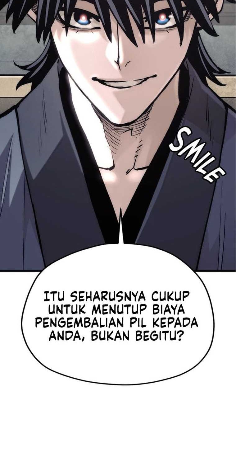 Heavenly Demon Cultivation Simulation Chapter 141 Gambar 56