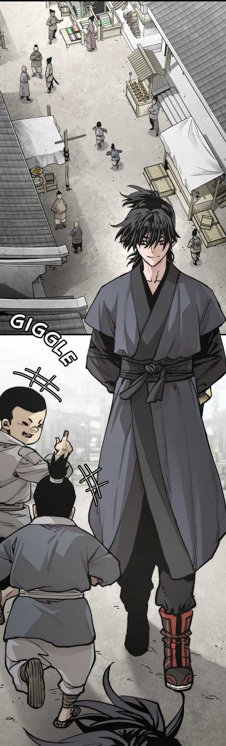 Heavenly Demon Cultivation Simulation Chapter 141 Gambar 4