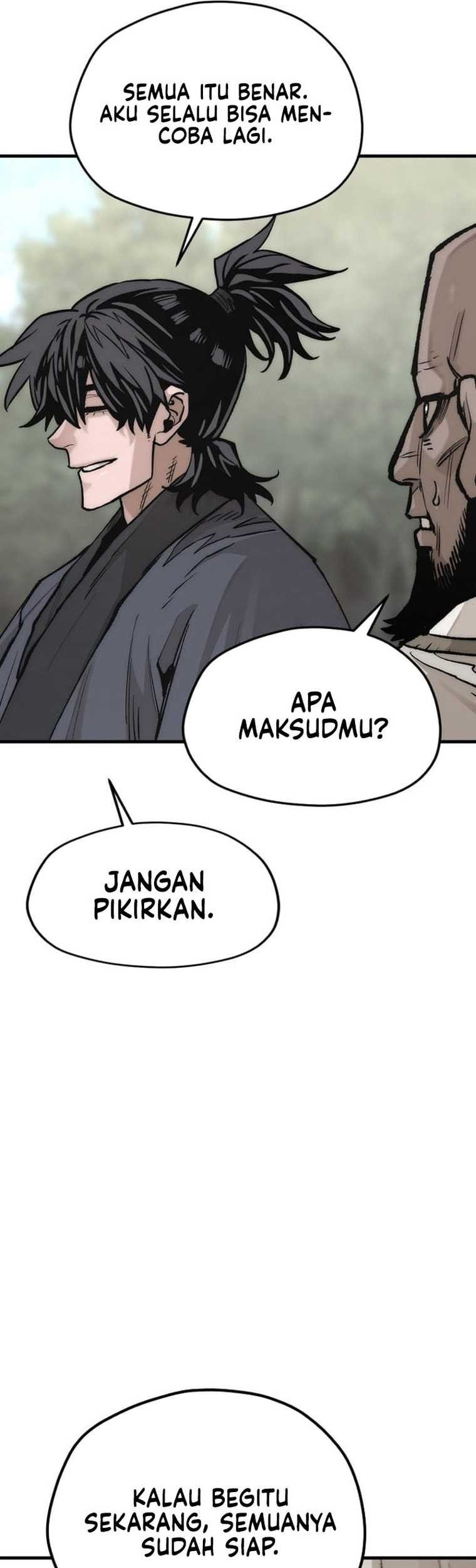 Heavenly Demon Cultivation Simulation Chapter 141 Gambar 77