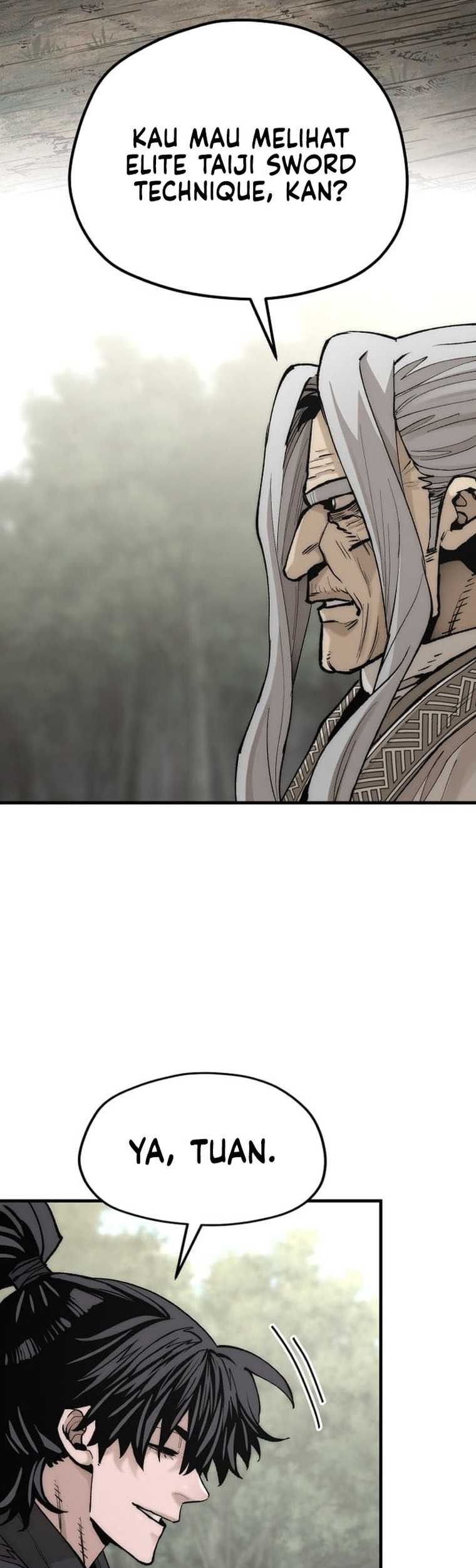 Heavenly Demon Cultivation Simulation Chapter 141 Gambar 79