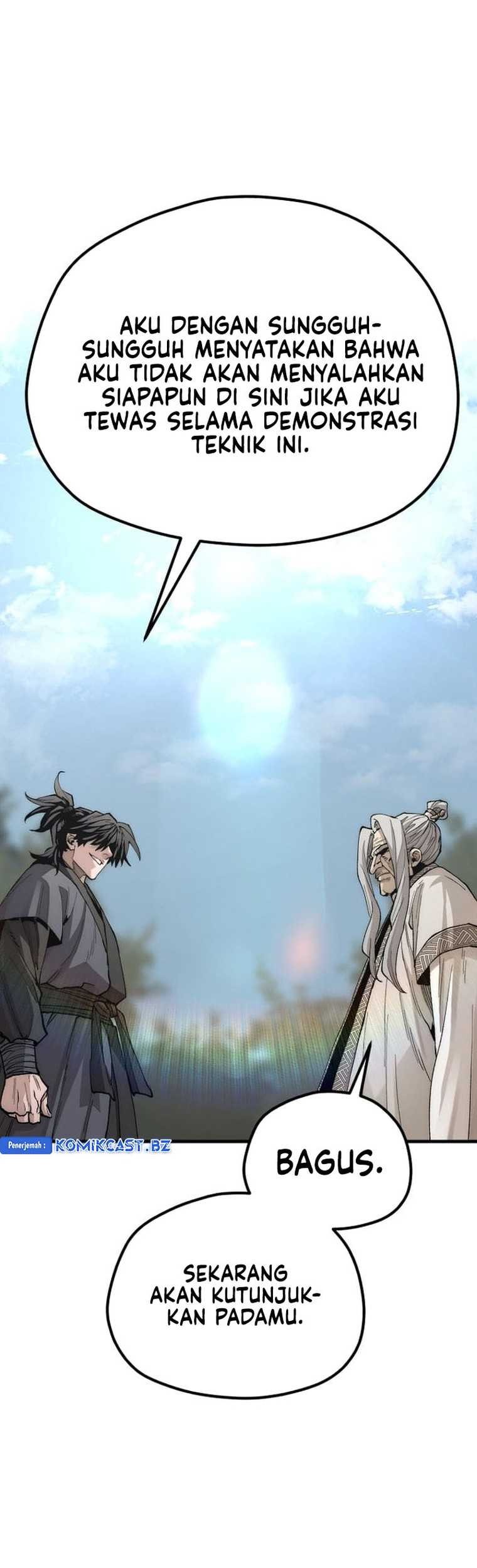 Heavenly Demon Cultivation Simulation Chapter 141 Gambar 81