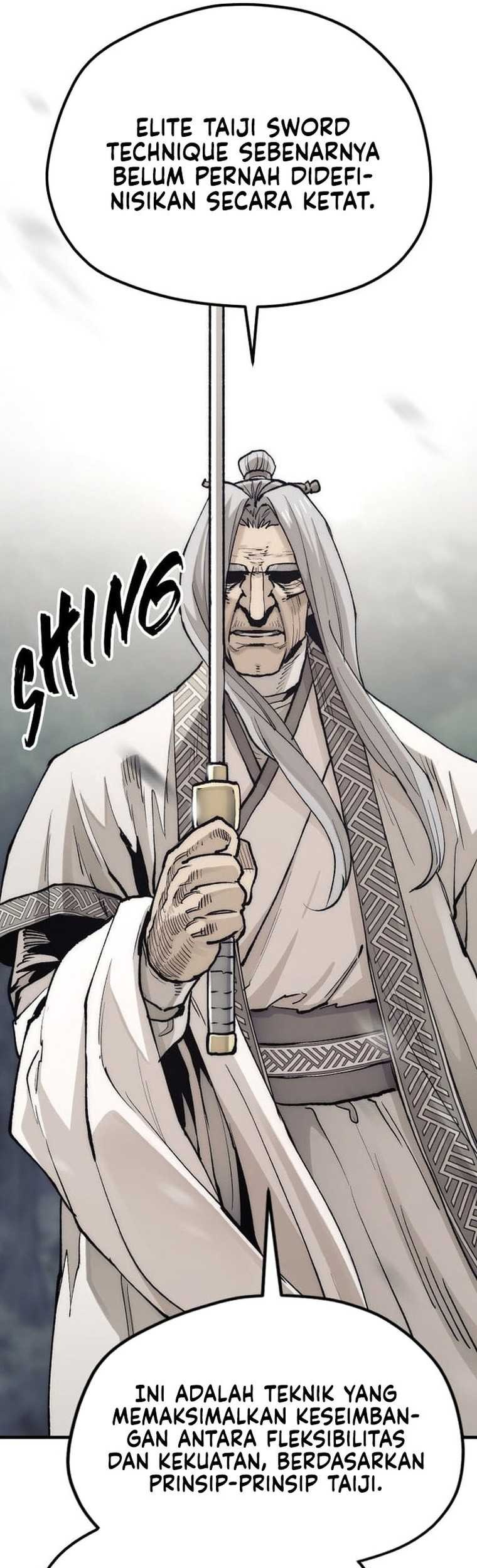 Heavenly Demon Cultivation Simulation Chapter 141 Gambar 83