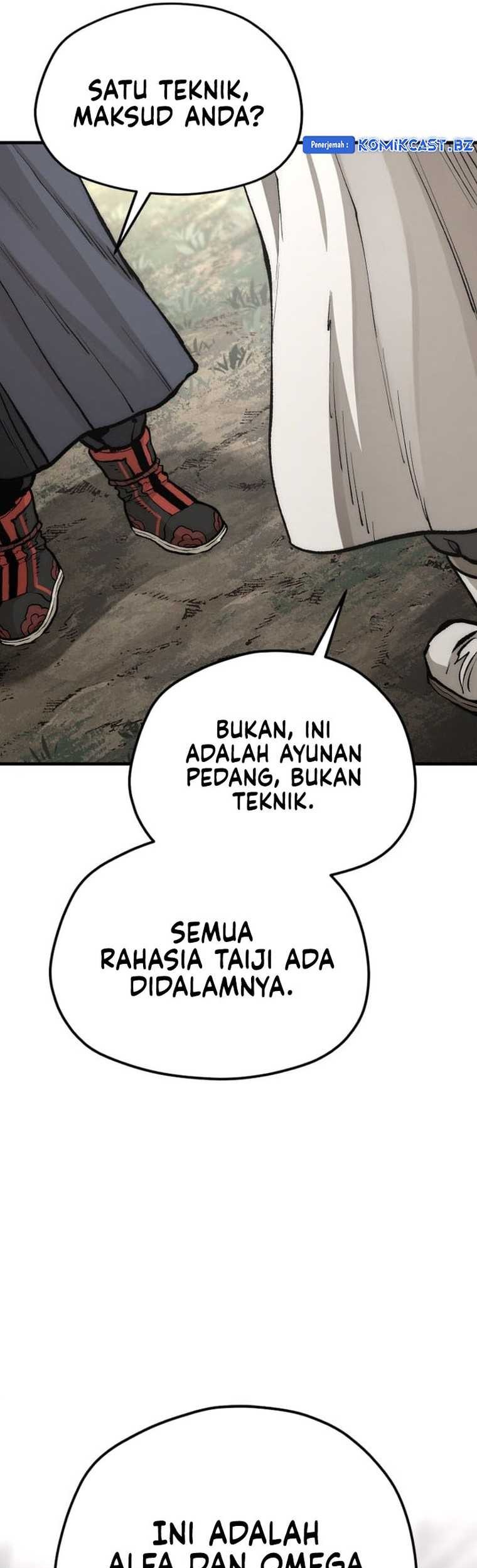 Heavenly Demon Cultivation Simulation Chapter 141 Gambar 87