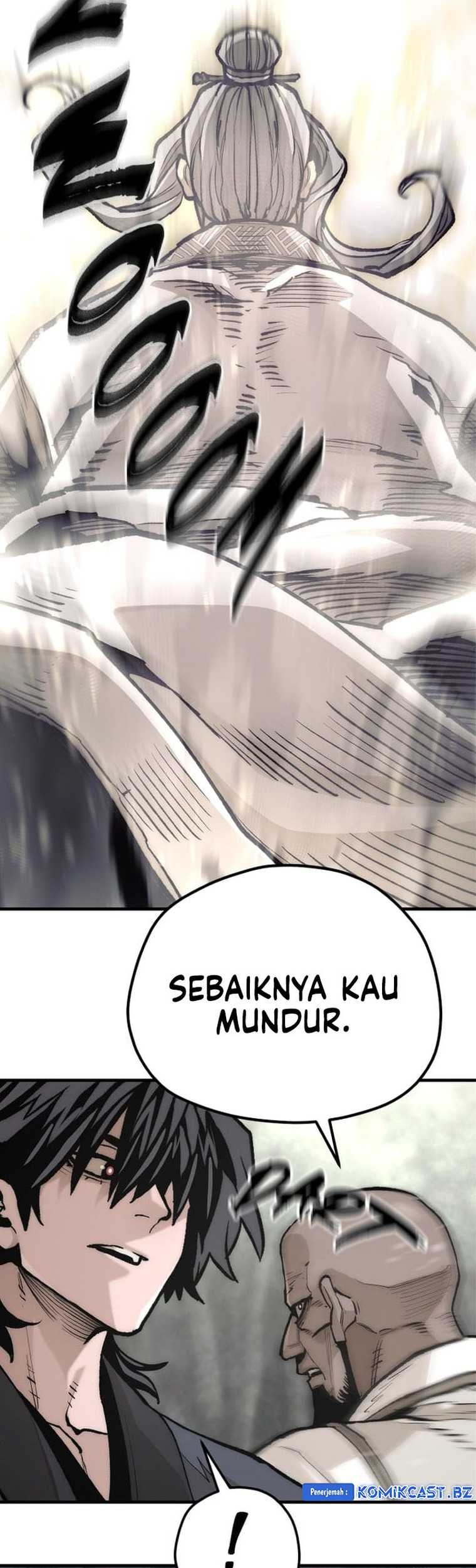 Heavenly Demon Cultivation Simulation Chapter 141 Gambar 69